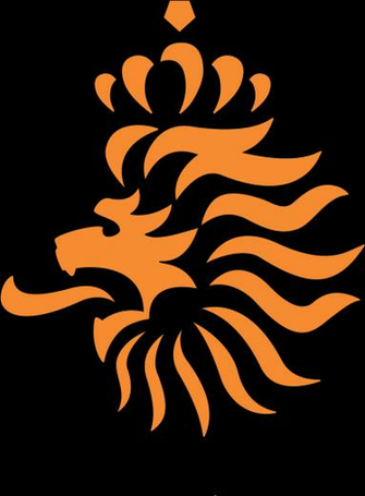 Knvb Logo Png Image With No Background Pngkey
