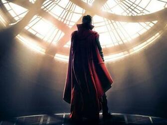 Doctor Strange Hq Movie Wallpaper HD