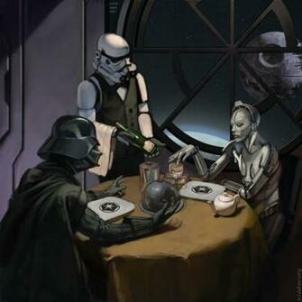 Star Wars Fan Art