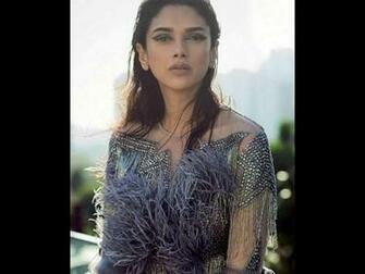 Aditi Rao Hydari Hq Wallpaper