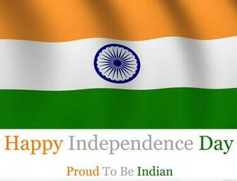 August Happy Independence Day Quotes Sayings