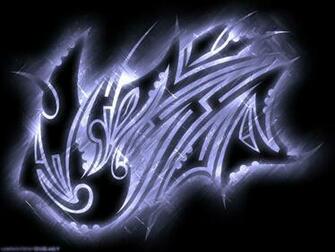 Wallpaper Tribal By Lq
