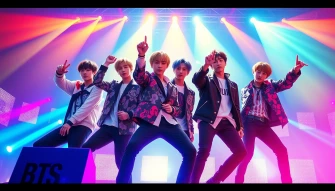 Best Bts Wallpaper