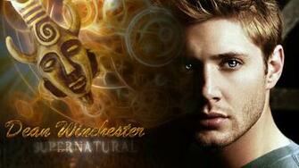 Supernatural Wallpaper Dean
