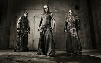 Death Metal Wallpaper Behemoth Myspace Background