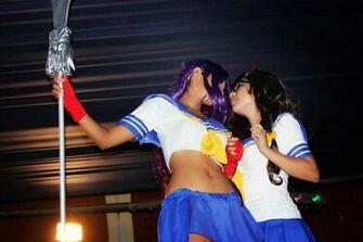 Kanu Unchou Sookie By Dashcosplay