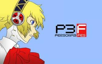 Persona Wallpaper Widescreen High Definition