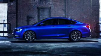 Chrysler HD Wallpaper Background Image Id