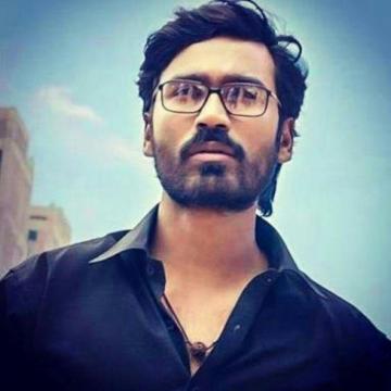Vip Raghuvaran Actors Image Dj