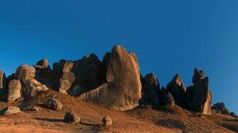 Botpost Bot Castle Hill Canterbury Nz Dubbed The Spiritual