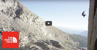 Serious About Sarchasm Training For A High Alpine 14a