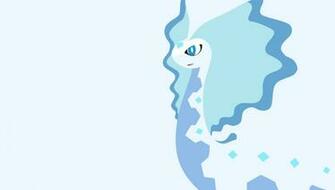 Pokemon Aurorus Wallpaper And Desktop Background HD Picture