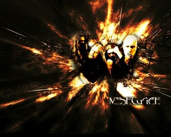 Meshuggah Wallpaper