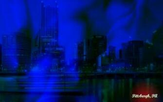 Pittsburgh Wallpaper Background For Desktops