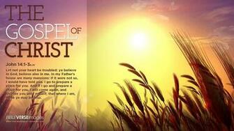 Bible Verses Background