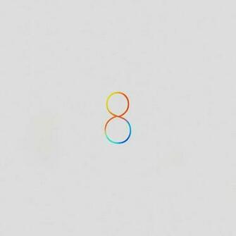 Ios7 Ios Light Parallax HD iPhone iPad Wallpaper