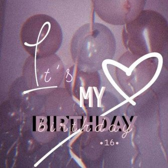 Happy BirtHDay To Me Picture Wallpaper