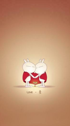 Cute Android Wallpaper HD Phone