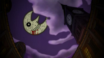 Soul Eater Moon Wallpaper By Hate9