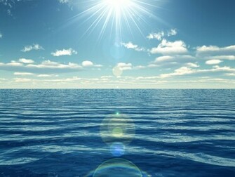 Arctic Ocean