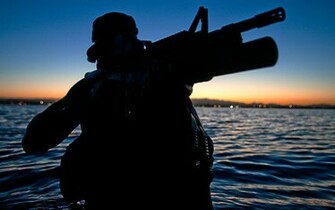 Seal Team The Cia And Secret History Of U S Kill Missions In