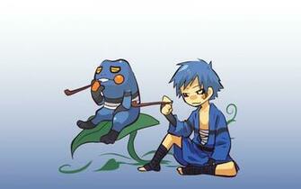 Human Pokemon Anime Image