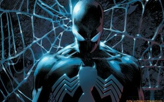 HD Toxin Marvel Physics Background Comics Oct Wallpaper