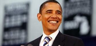 Obama Desktop Wallpaper In HD