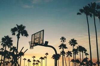 Basketball On The Beach Samesunvenice Venicebeach Samesun