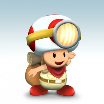 Captain Toad Smashified Reupload By Mach
