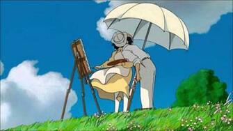 The Wind Rises Wallpaper X Net