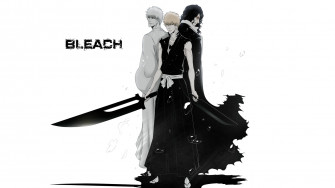 Bleach Wallpaper HD