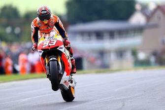 Marc Marquez Gp Wallpaper HD Motogp