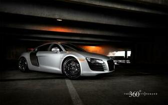 Audi Wallpaper HD Top Gear