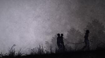 Desktop Background The Walking Dead Michonne Jpg