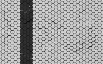 Hexagons Wallpaper Digital Art
