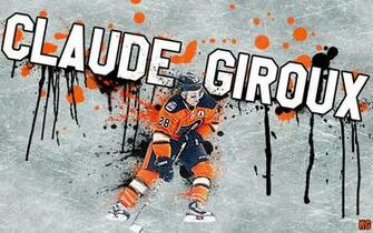 Claude Giroux Wallpaper By Kgd89