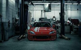 Gorgeous Honda S2000 Wallpaper Full HD Pictures