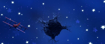 Filme The Little Prince Wallpaper