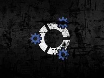 Kubuntu Wallpaper