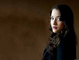 Kat Dennings High Quality Wallpaper Size Of
