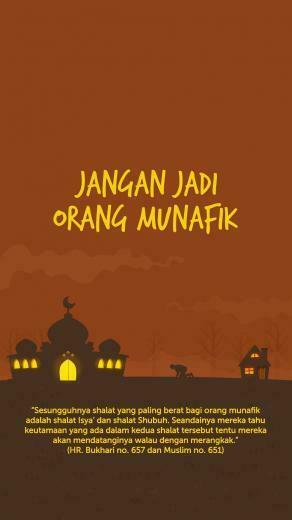 Self Reminder Islami HD Wallpaper Background