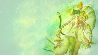Blazblue Taokaka Wallpaper By Beserkerninja