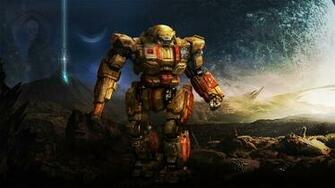 Mwo Forums Victor Wallpaper