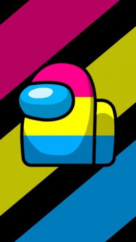 Pansexual Wallpaper Enjpg