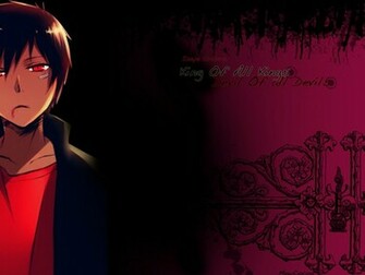 Orihara Izaya 1izaya Wallpaper