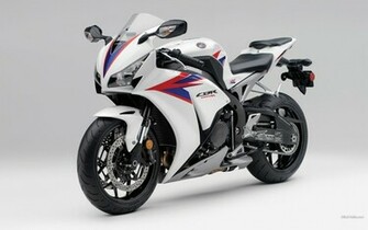Honda Cbr1000rr X Wallpaper