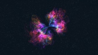 Unlimited Galaxies HD Wallpaper