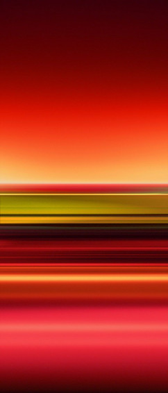 Sony Xperia Stock Wallpaper