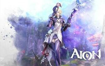 Aion Wallpaper Hq